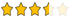 Average rating: 3.72