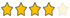 Average rating: 4.17